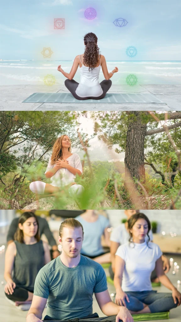 terapias holisticas